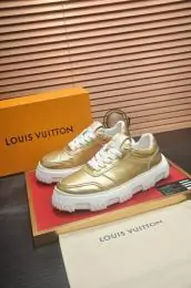 louis vuitton decontractees chaussures pour homme s_1256ba6